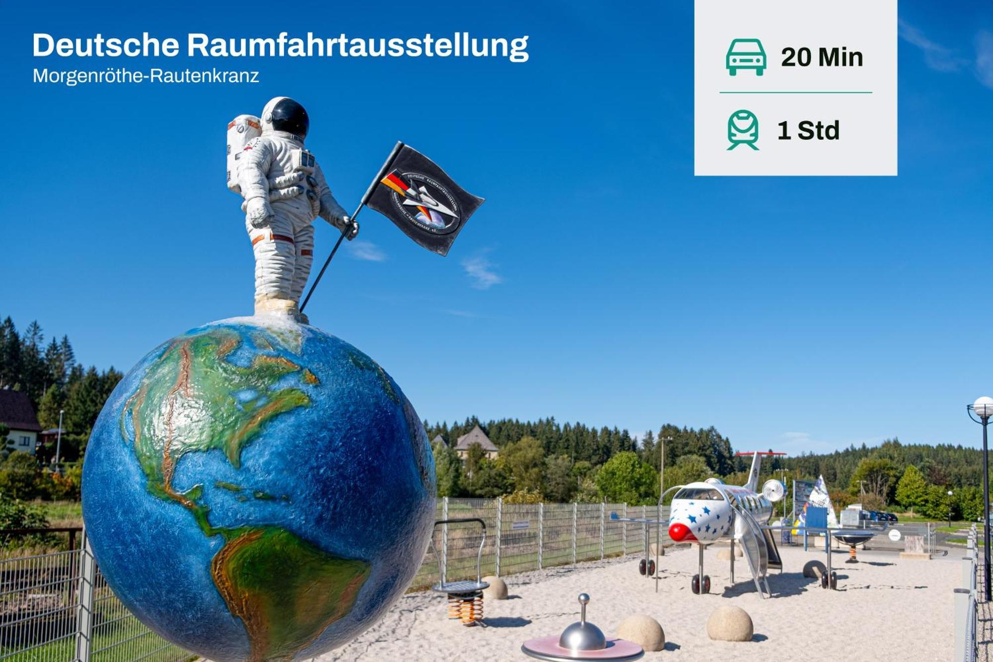 Familienwohnung Im Vogtland 렌겐펠트 외부 사진