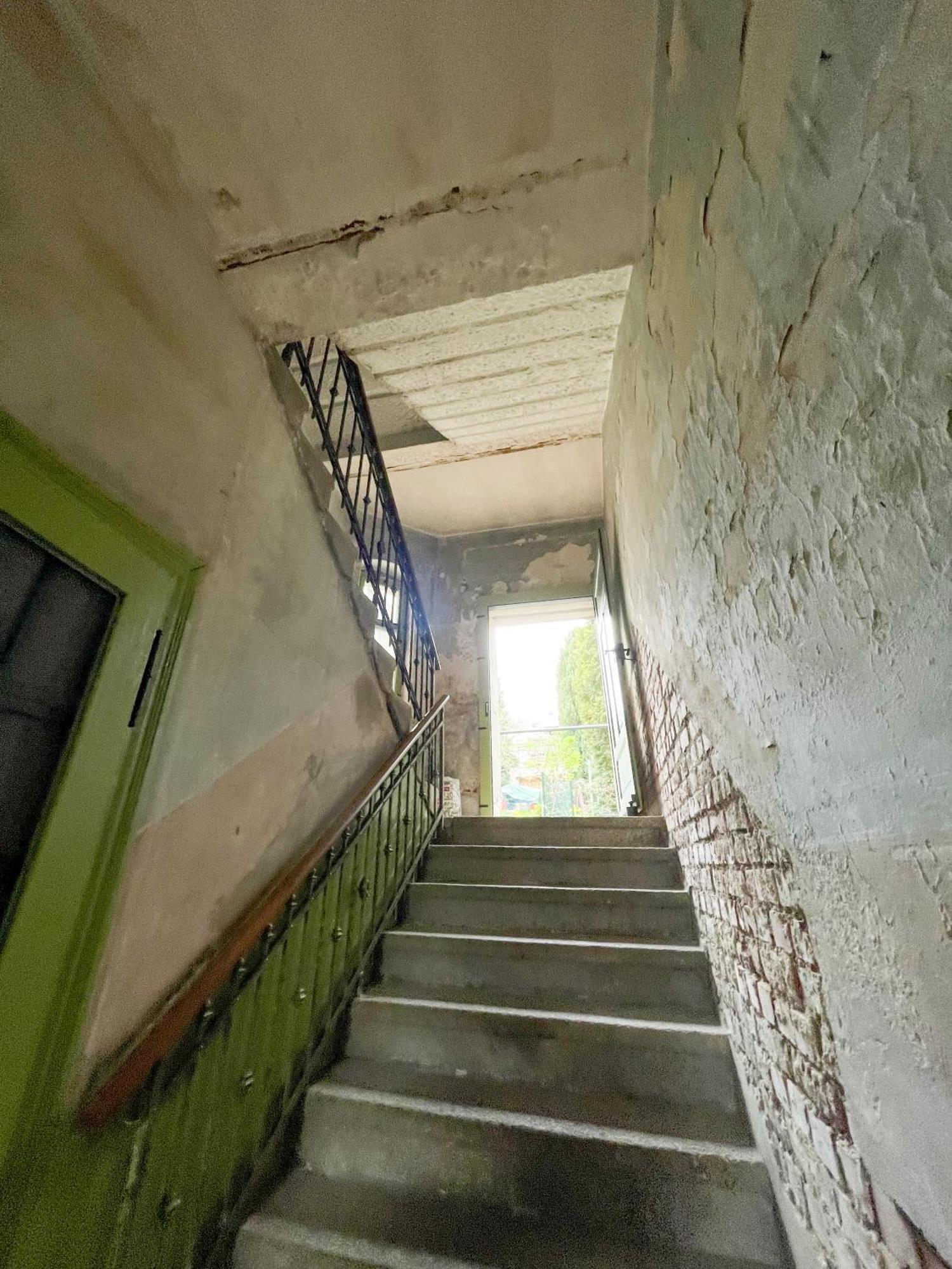 Familienwohnung Im Vogtland 렌겐펠트 외부 사진